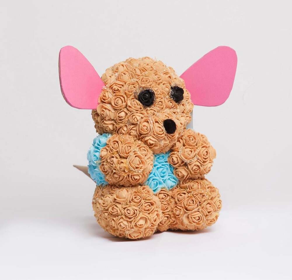 Handmade Baby Roo From Winnie The Pooh